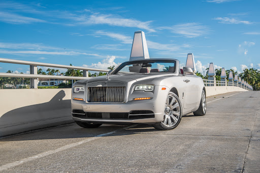 Premier Auto Miami - Thumbnail