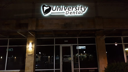 University Dental - Thumbnail