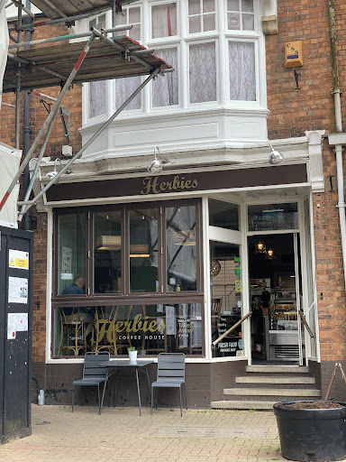 Herbies Coffee House - Thumbnail