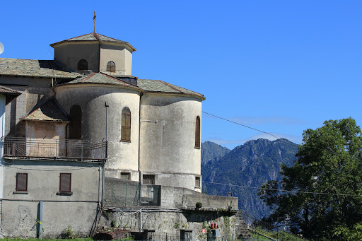 Parrocchia - Casa San Giorgio - Thumbnail