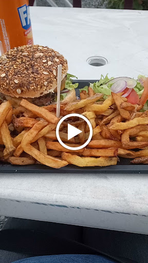 Photo 2 - La friterie du ch'nord ! Aux bons gourmands