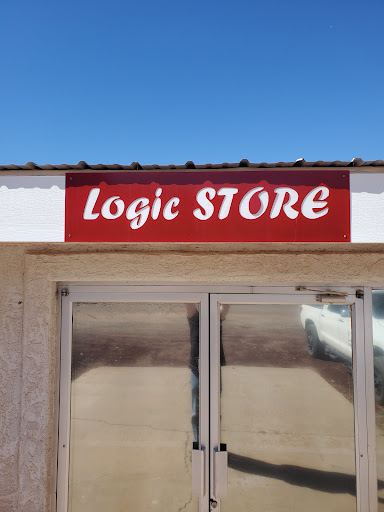 Logic Store - Visual