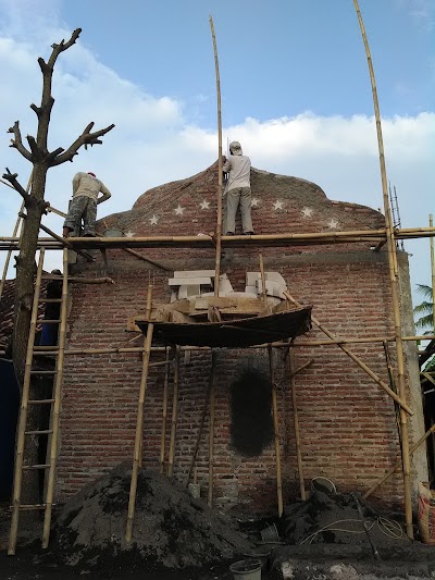 mosque