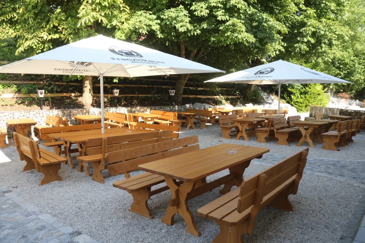 Gasthof Kuttenlochner - Gasthaus, Pension & Übernachtung