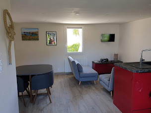 Photo n°26 de Chez Annick à Île-d'Houat (Gîte)