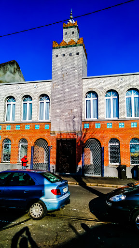 Mosquée Er-Rahma - Thumbnail
