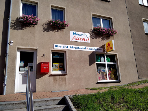 Neumis Allerlei Ldt