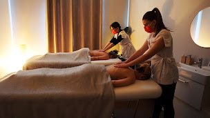 Photo n°3 de Espace Beauté Ephélides à Montceau-les-Mines (Institut de beauté)