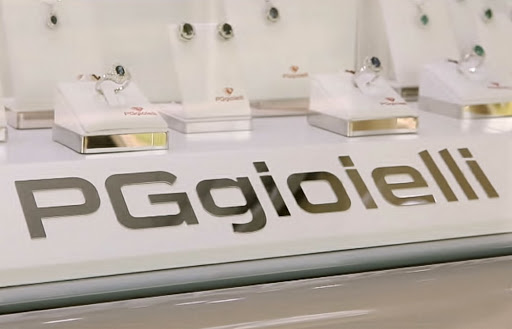 Pg Gioielli - Visual