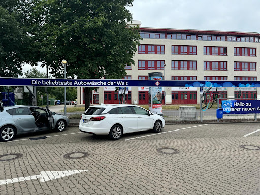 IMO Car Wash Magdeburg - Thumbnail