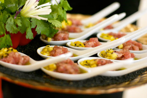 La Prima Catering - Thumbnail