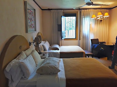 Photos of Hotel Hacienda Jurica by Brisas | Quer&eacute;taro