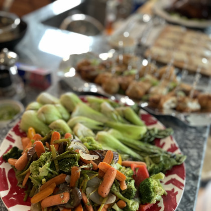 Full Plate Culinary - Thumbnail