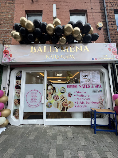 Ballymena Nails & Spa