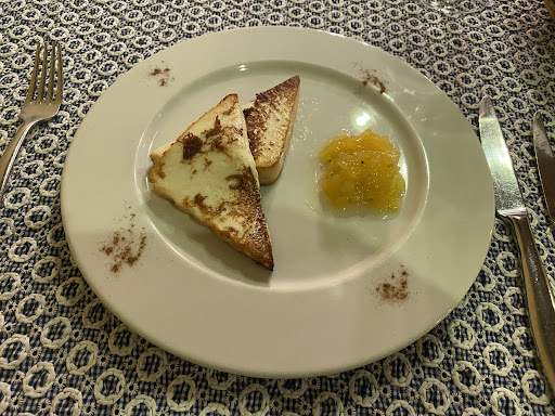 Restaurante Tasca 4 Esquinas - Thumbnail