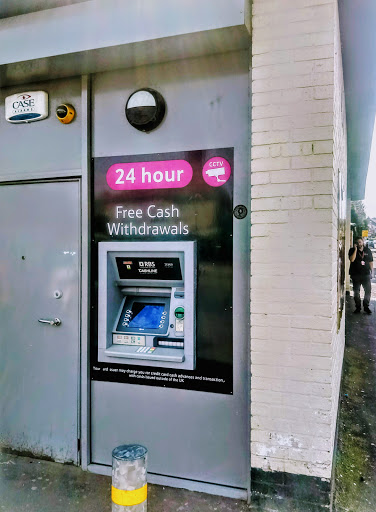 ATM(Tesco Express)
