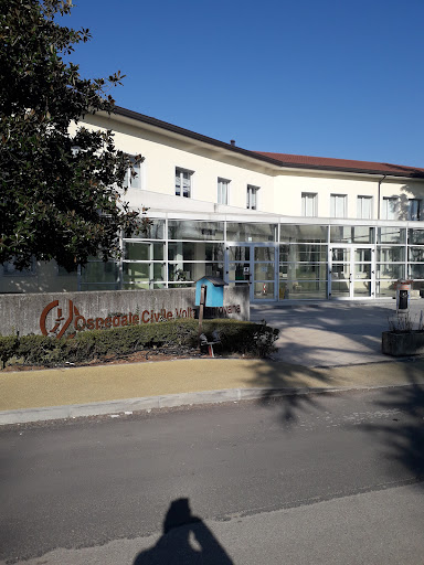 Civil Hospital Volta Mantovana