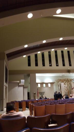 Har Sinai - Oheb Shalom - Thumbnail