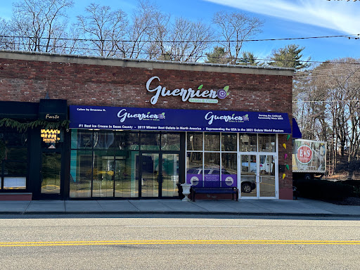 Guerriero Gelato & Cakes - Thumbnail