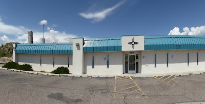 Sierra County Magistrate