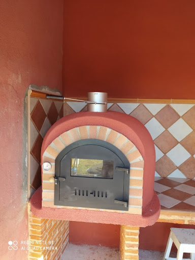 Chimeneas Hogar Confort (chimeneas,estufas,barbacoas) - Thumbnail