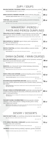 TINTO Wine Bar Restauracja Lublin - Lublin