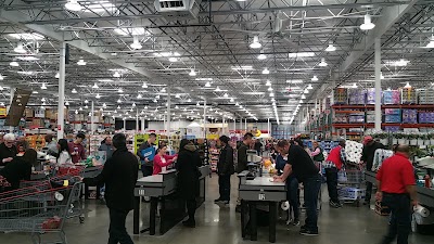 Costco Wholesale