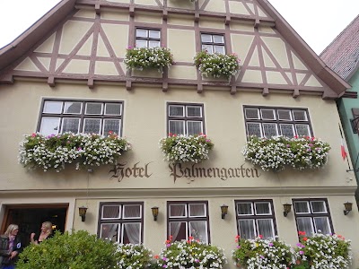 Photos of Stadtverwaltung Dinkelsb&uuml;hl