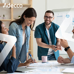 Photo n°7 de Adecco Saint-Laurent-De-La-Salanque à Saint-Laurent-de-la-Salanque (Agence d'intérim)