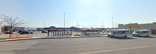 St. Thomas Transit Central Transfer Point - Thumbnail