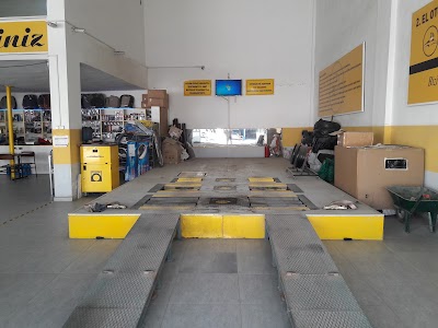 Photos of &Ouml;zmen Oto Computest