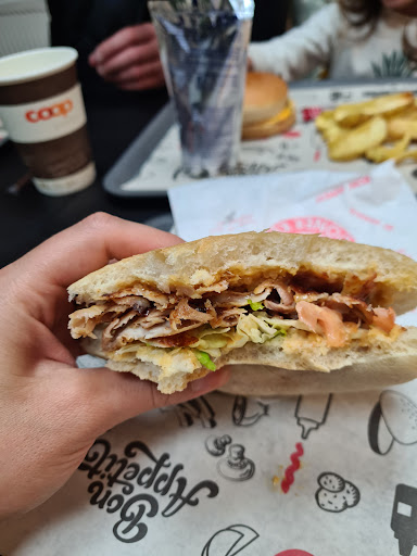 Photo 2 - Sixteen Food
