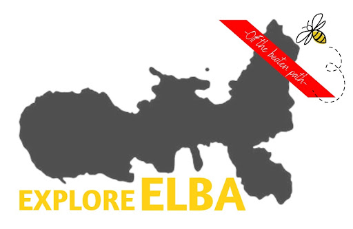 Explore Elba - Visual