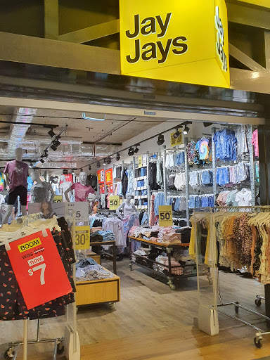 Jay Jays Wollongong