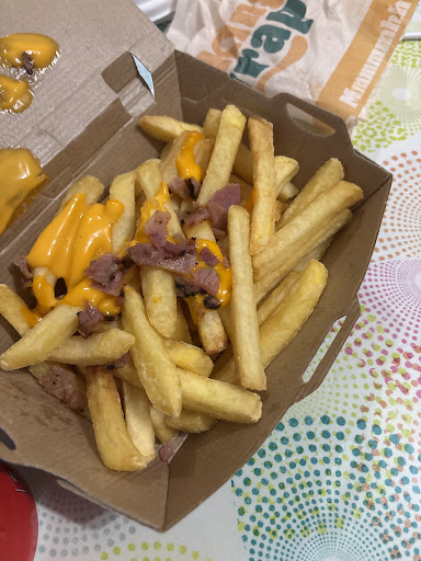 Photo 1 - Burger King