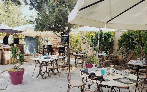 Photo 3 - Restaurant Le Mas