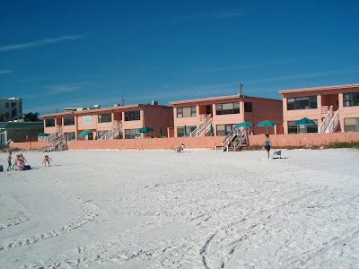 Photos of Siesta Sands On the Beach
