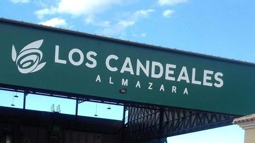 Almazara Los Candeales