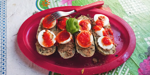 Cocina y loncheria yolanda