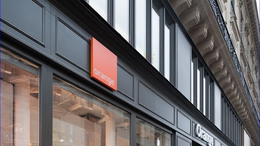 Boutique Orange - Borgo
