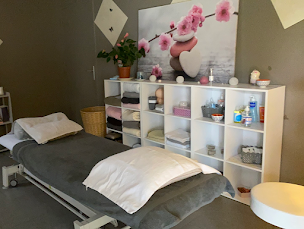 Photo n°2 de Réflexologie plantaire Au cœur du bien être à Restigné (Centre de bien-être)