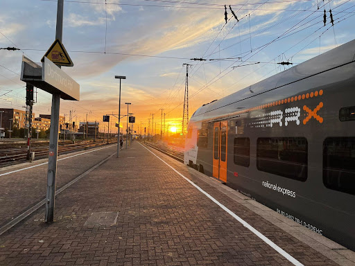 National Express Rail GmbH - Thumbnail