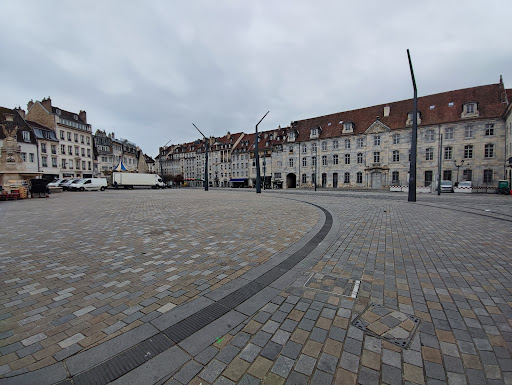 Museum of Fine Arts and Archeology of Besançon - Thumbnail