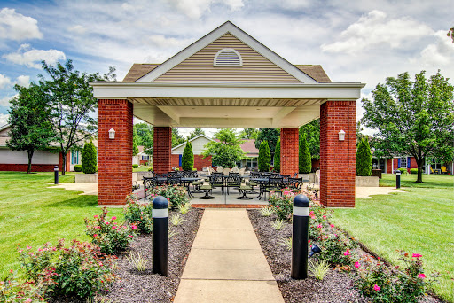Meridian Village - Lutheran Senior Services - Thumbnail