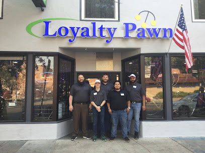 Foto de Loyalty Pawn