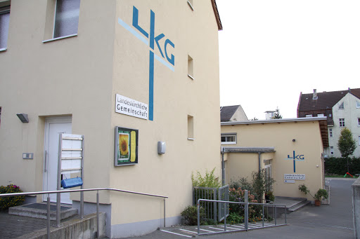 Christliche Gemeinde Schweinfurt der LKG - Thumbnail