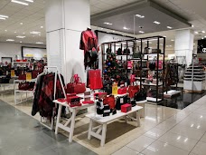 Debenhams liverpool