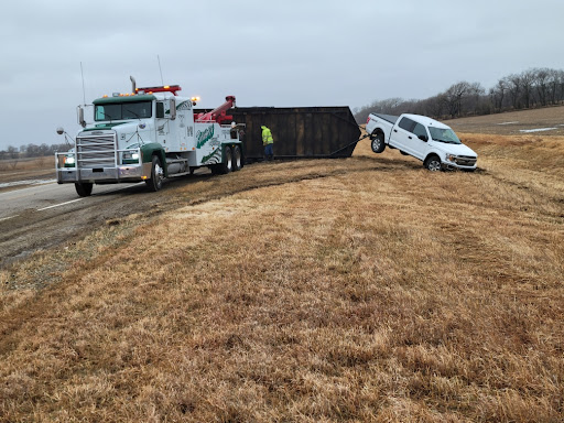 Renegade Towing & Recovery LLC