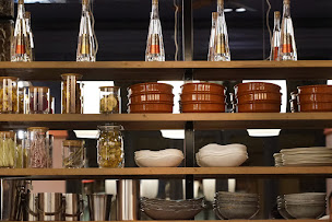 Photo n°42 de Yka, Bar et Ceviche à Lyon (Restaurant péruvien)