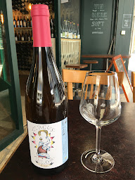 Photo n°14 de La Naine Rouge à Agen (Bar à vin)